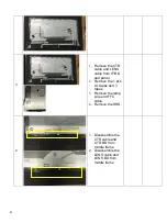 Предварительный просмотр 14 страницы HP 25mx Maintenance And Service Manual