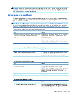 Предварительный просмотр 65 страницы HP 260 G1 Maintenance And Service Manual