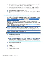 Предварительный просмотр 108 страницы HP 260 G1 Maintenance And Service Manual