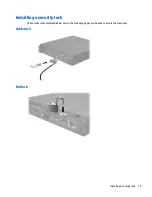 Preview for 25 page of HP 260 G2 DM Hardware Reference Manual