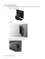 Preview for 28 page of HP 260 G2 DM Hardware Reference Manual