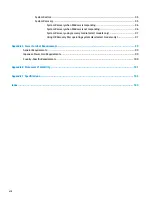 Preview for 8 page of HP 260 G2 DM Maintenance And Service Manual