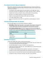 Preview for 15 page of HP 260 G2 DM Maintenance And Service Manual