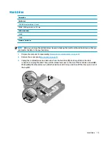 Preview for 23 page of HP 260 G2 DM Maintenance And Service Manual