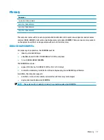 Preview for 25 page of HP 260 G2 DM Maintenance And Service Manual