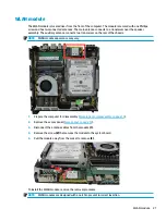 Preview for 29 page of HP 260 G2 DM Maintenance And Service Manual