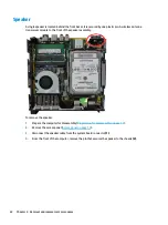 Preview for 30 page of HP 260 G2 DM Maintenance And Service Manual