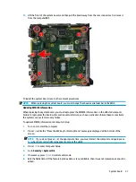 Preview for 39 page of HP 260 G2 DM Maintenance And Service Manual