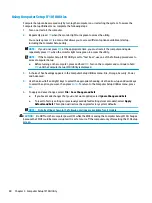 Preview for 48 page of HP 260 G2 DM Maintenance And Service Manual