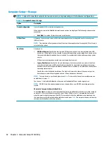 Preview for 50 page of HP 260 G2 DM Maintenance And Service Manual