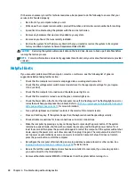 Preview for 56 page of HP 260 G2 DM Maintenance And Service Manual