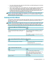 Preview for 57 page of HP 260 G2 DM Maintenance And Service Manual