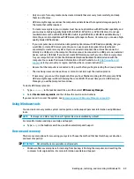 Preview for 97 page of HP 260 G2 DM Maintenance And Service Manual