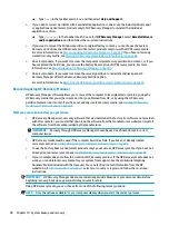 Preview for 98 page of HP 260 G2 DM Maintenance And Service Manual