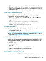 Preview for 99 page of HP 260 G2 DM Maintenance And Service Manual