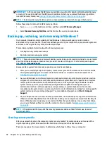 Preview for 100 page of HP 260 G2 DM Maintenance And Service Manual