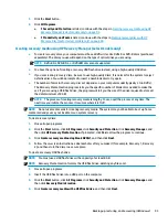 Preview for 101 page of HP 260 G2 DM Maintenance And Service Manual