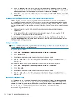 Preview for 102 page of HP 260 G2 DM Maintenance And Service Manual