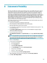 Preview for 109 page of HP 260 G2 DM Maintenance And Service Manual