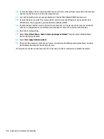 Preview for 110 page of HP 260 G2 DM Maintenance And Service Manual