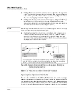 Предварительный просмотр 64 страницы HP 2610 Advanced Traffic Management Manual