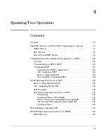 Предварительный просмотр 109 страницы HP 2610 Advanced Traffic Management Manual