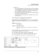 Предварительный просмотр 149 страницы HP 2610 Advanced Traffic Management Manual