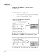 Предварительный просмотр 304 страницы HP 2610 Advanced Traffic Management Manual