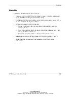 Preview for 15 page of HP 263924-002 User Manual