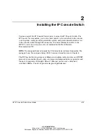 Preview for 18 page of HP 263924-002 User Manual