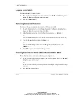 Preview for 79 page of HP 263924-002 User Manual