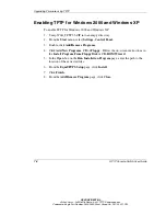 Preview for 97 page of HP 263924-002 User Manual