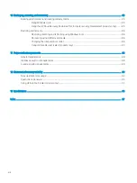 Предварительный просмотр 8 страницы HP 268 Pro G1 MT Maintenance And Service Manual