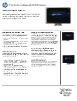 HP 2710m Brochure & Specs preview