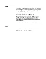 Preview for 2 page of HP 27115A Installation Manual