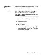 Preview for 15 page of HP 27115A Installation Manual