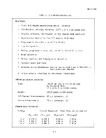 Preview for 11 page of HP 271308 Technical Reference Manual