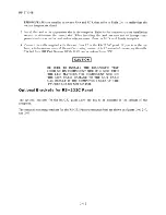 Preview for 24 page of HP 271308 Technical Reference Manual