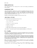 Preview for 76 page of HP 271308 Technical Reference Manual