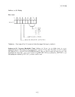 Preview for 93 page of HP 271308 Technical Reference Manual