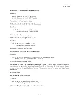 Preview for 95 page of HP 271308 Technical Reference Manual