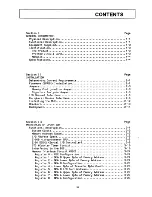 Preview for 3 page of HP 27130A Technical Reference Manual