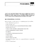 Preview for 60 page of HP 27130A Technical Reference Manual