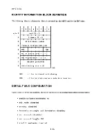 Preview for 105 page of HP 27130A Technical Reference Manual