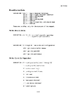 Preview for 108 page of HP 27130A Technical Reference Manual