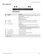 Preview for 23 page of HP 2730p - EliteBook - Core 2 Duo 1.86 GHz Maintenance And Service Manual