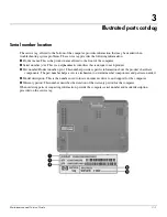 Preview for 25 page of HP 2730p - EliteBook - Core 2 Duo 1.86 GHz Maintenance And Service Manual