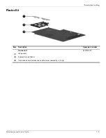 Preview for 33 page of HP 2730p - EliteBook - Core 2 Duo 1.86 GHz Maintenance And Service Manual