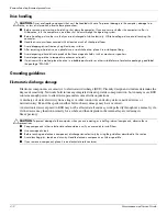 Preview for 42 page of HP 2730p - EliteBook - Core 2 Duo 1.86 GHz Maintenance And Service Manual