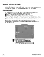 Preview for 46 page of HP 2730p - EliteBook - Core 2 Duo 1.86 GHz Maintenance And Service Manual